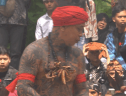 Merawat Hutan, Menjaga Jiwa Bangsa