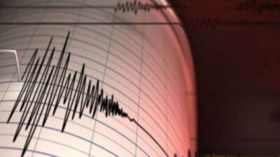 Gempa 4,9 M Guncang Bekasi, Getarannya Terasa hingga Jakarta