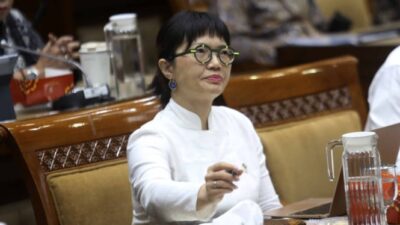 Wamen Stella Ungkap Program MBG Meningkatkan Kemampuan Siswa