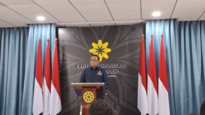 Istana Pastikan Nampan MBG Tanpa Minyak Babi: Uji BPOM