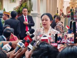 Puan Bantah Pertemuan Megawati dengan Prabowo: Analisis Reshuffle