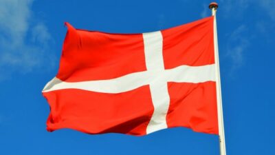 Denmark Dapatkan Senjata Jarak Jauh: Ancaman bagi Rusia