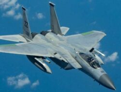 Jet Tempur F-15EX vs KF-21: Pemilihan Kritis untuk Pertahanan Udara