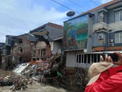 Berita Terbaru: Empat Orang Hilang Akibat Banjir di Denpasar