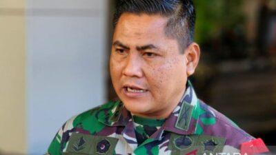 Anggota TNI Tewas Ditusuk di Restoran Wonosobo: Kronologi Tragis
