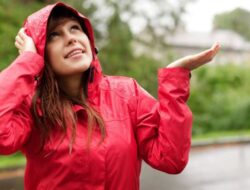 Prakiraan Cuaca 14-20 Oktober 2025: Jadwal Hujan di Jakarta?