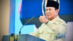 Prabowo Setuju Dana Penelitian Naik 50% untuk Sektor Pangan & Industri
